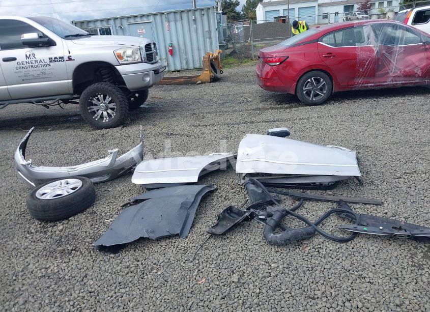 Photo 12 of 2006 Honda Accord 2.4 EX (VIN 1HGCM56836A177111)