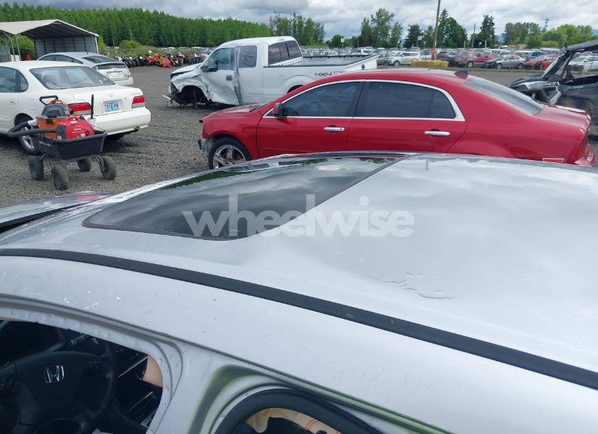 Photo 14 of 2006 Honda Accord 2.4 EX (VIN 1HGCM56836A177111)