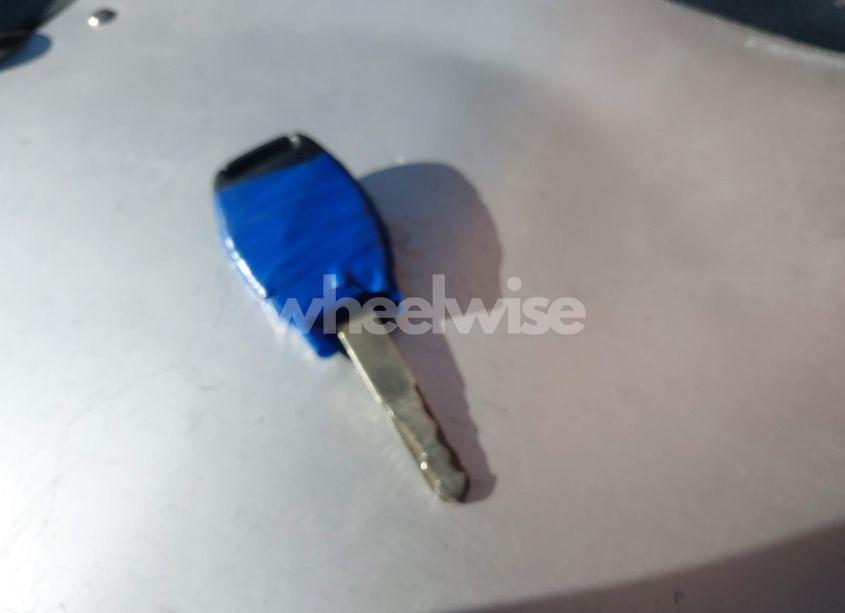 Photo 11 of 2007 Honda Accord 2.4 EX (VIN 1HGCM56837A002679)