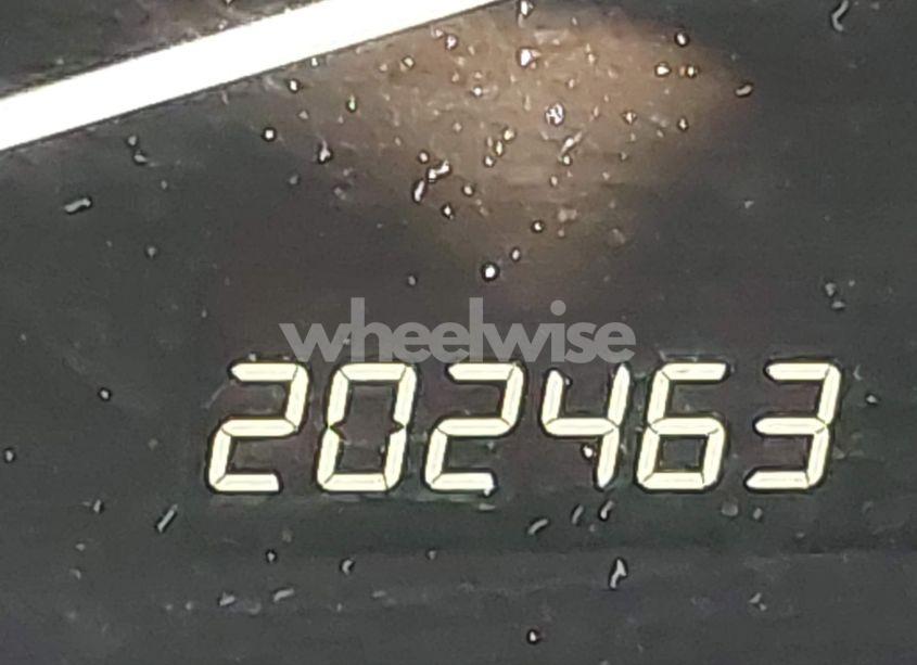 Photo 16 of 2007 Honda Accord 2.4 EX (VIN 1HGCM56837A002679)