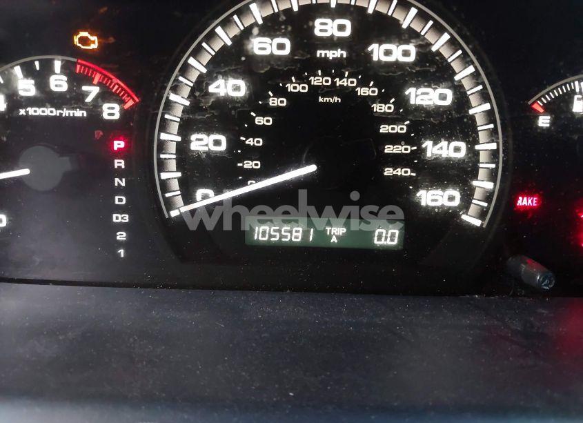 Photo 7 of 2007 Honda Accord 2.4 EX (VIN 1HGCM56837A040185)