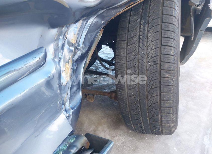 Photo 13 of 2007 Honda Accord 2.4 EX (VIN 1HGCM56837A083800)