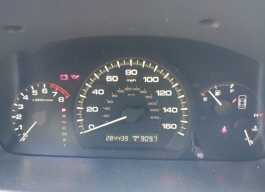 Photo 7 of 2007 Honda Accord 2.4 EX (VIN 1HGCM56837A121543)