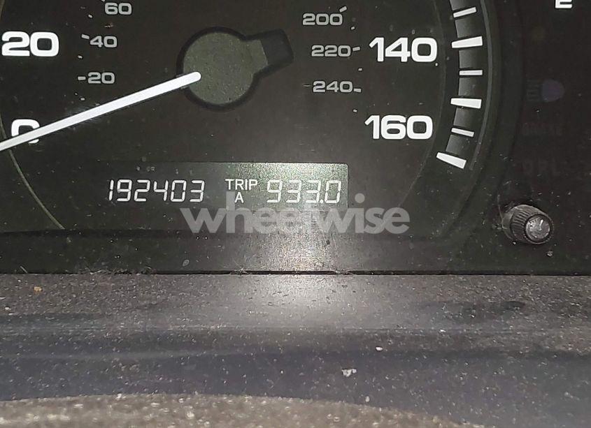 Photo 15 of 2007 Honda Accord 2.4 EX (VIN 1HGCM56837A201828)