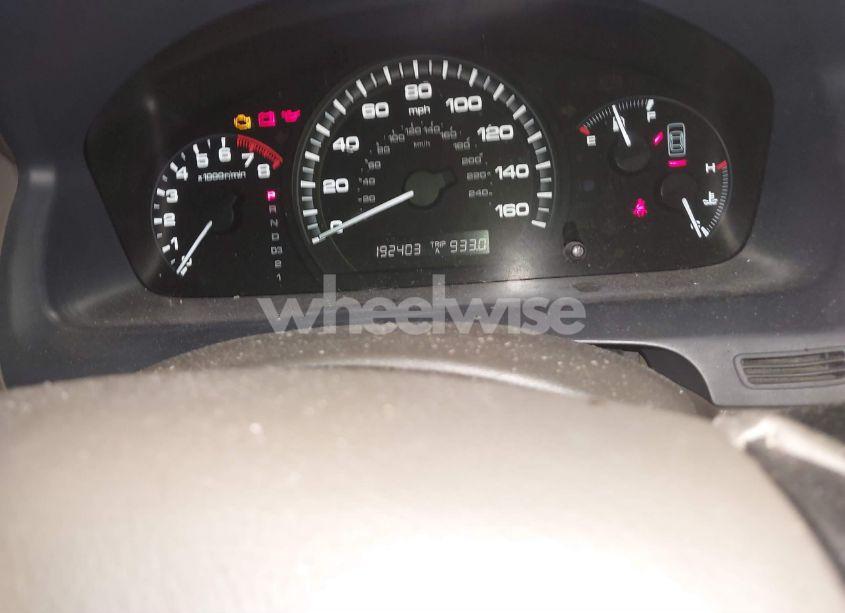 Photo 7 of 2007 Honda Accord 2.4 EX (VIN 1HGCM56837A201828)