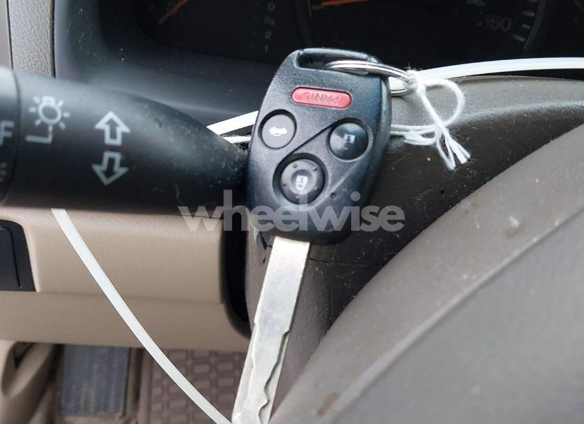 Photo 11 of 2004 Honda Accord 2.4 EX (VIN 1HGCM56844A076706)