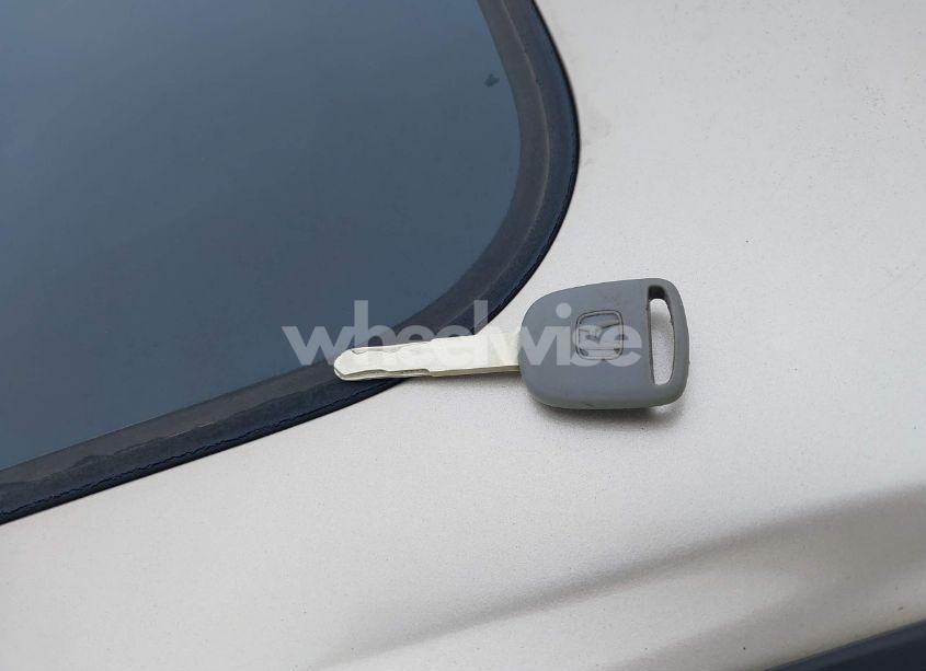 Photo 11 of 2004 Honda Accord 2.4 EX (VIN 1HGCM56844A110921)