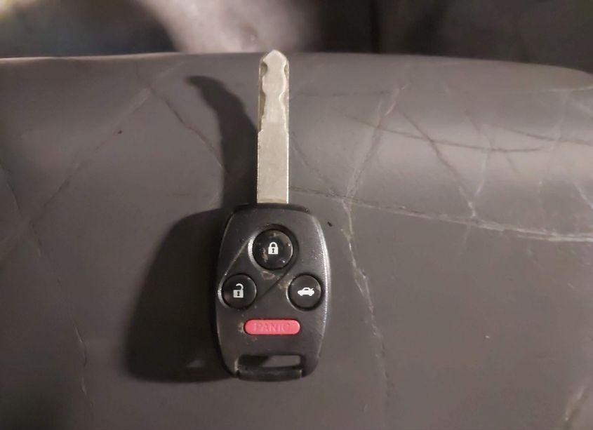 Photo 11 of 2004 Honda Accord 2.4 EX (VIN 1HGCM56844A117674)