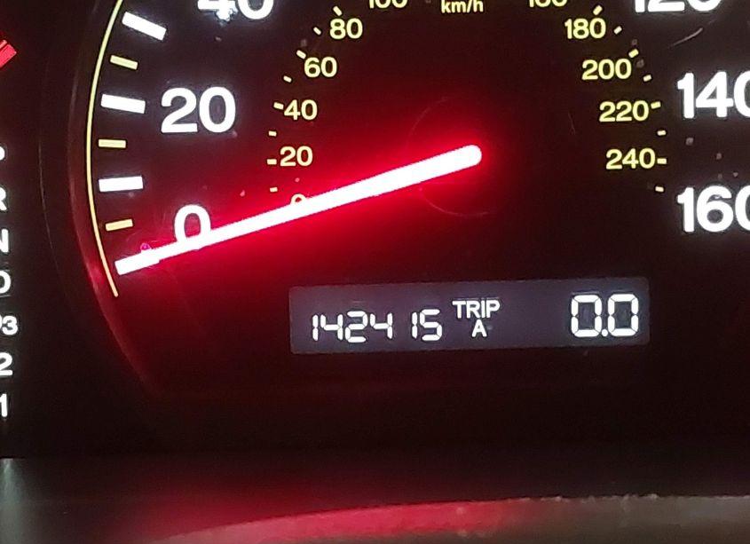 Photo 12 of 2004 Honda Accord 2.4 EX (VIN 1HGCM56844A117674)