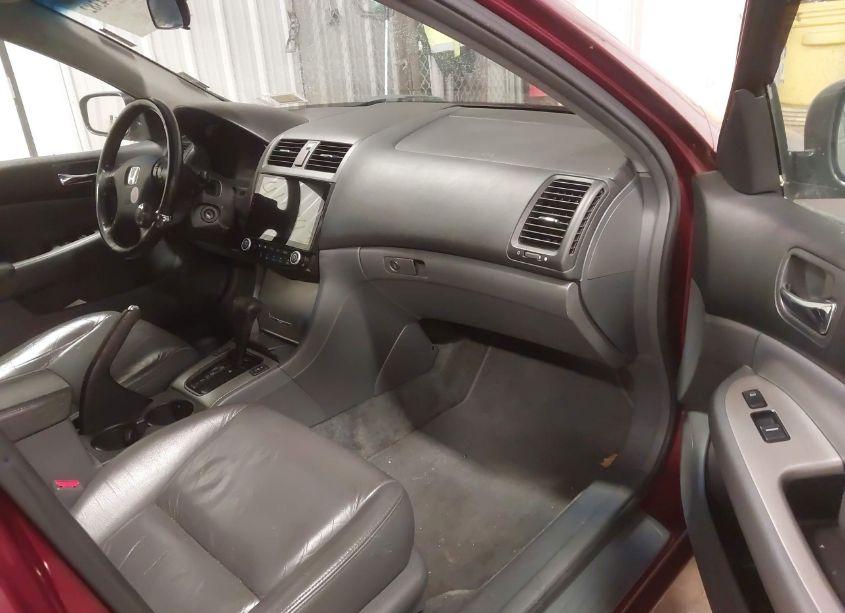 Photo 5 of 2004 Honda Accord 2.4 EX (VIN 1HGCM56844A117674)