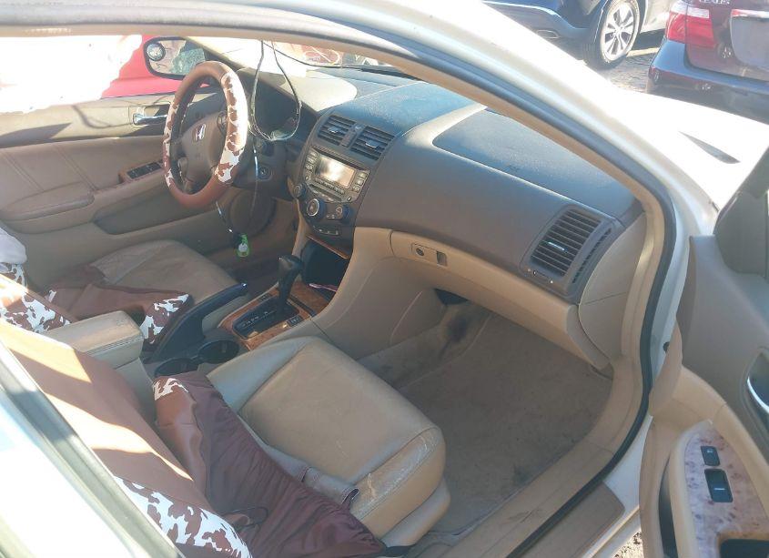 Photo 5 of 2004 Honda Accord 2.4 EX (VIN 1HGCM56844A127654)