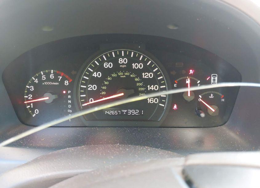 Photo 7 of 2004 Honda Accord 2.4 EX (VIN 1HGCM56844A127654)