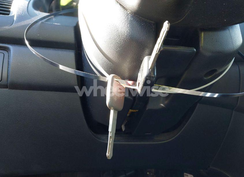 Photo 11 of 2005 Honda Accord 2.4 EX (VIN 1HGCM56845A025269)