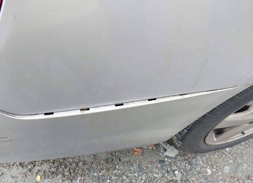 Photo 12 of 2005 Honda Accord 2.4 EX (VIN 1HGCM56845A050902)