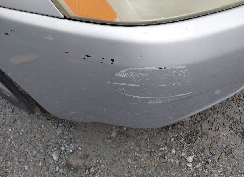 Photo 14 of 2005 Honda Accord 2.4 EX (VIN 1HGCM56845A050902)