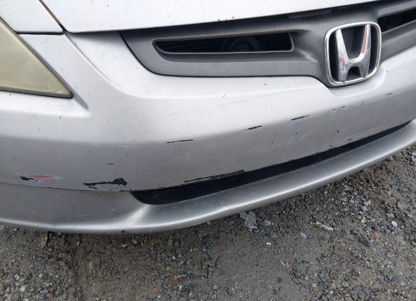 Photo 15 of 2005 Honda Accord 2.4 EX (VIN 1HGCM56845A050902)