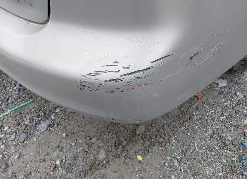 Photo 6 of 2005 Honda Accord 2.4 EX (VIN 1HGCM56845A050902)