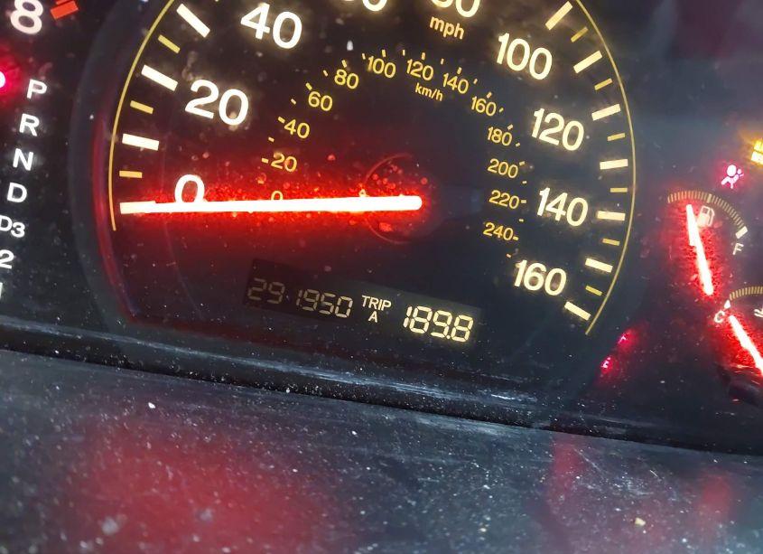 Photo 7 of 2005 Honda Accord 2.4 EX (VIN 1HGCM56845A050902)