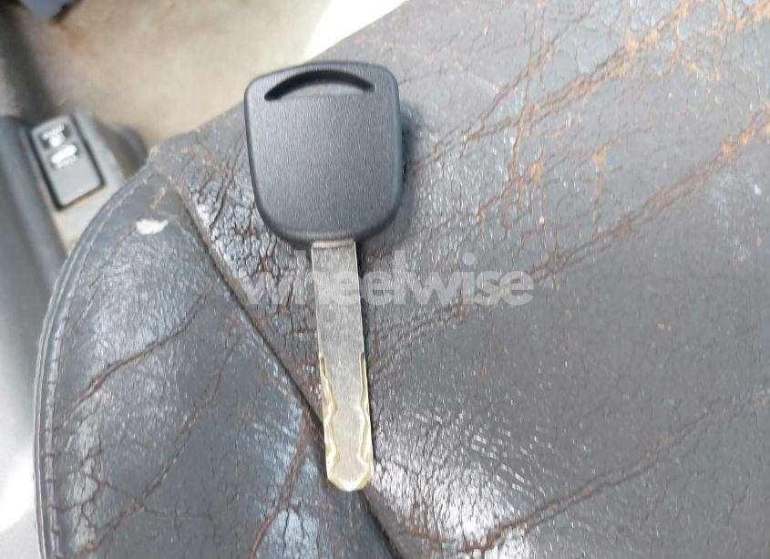 Photo 11 of 2005 Honda Accord 2.4 EX (VIN 1HGCM56845A069644)