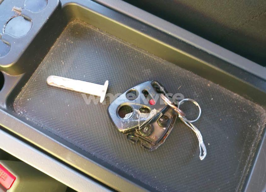 Photo 12 of 2005 Honda Accord 2.4 EX (VIN 1HGCM56845A069644)