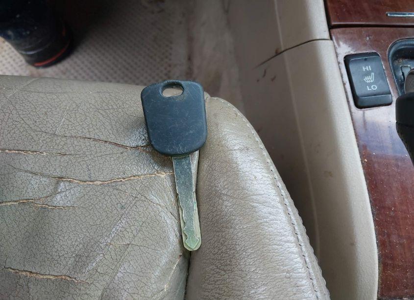 Photo 11 of 2006 Honda Accord 2.4 EX (VIN 1HGCM56846A074330)