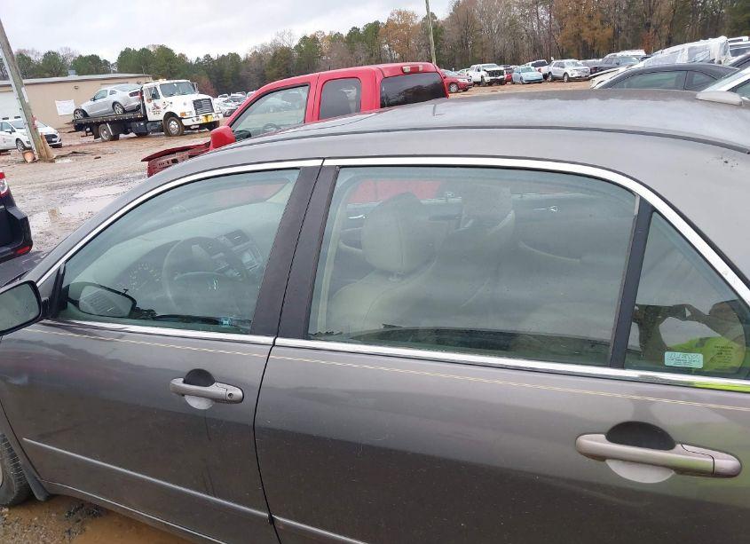 Photo 14 of 2006 Honda Accord 2.4 EX (VIN 1HGCM56846A074330)