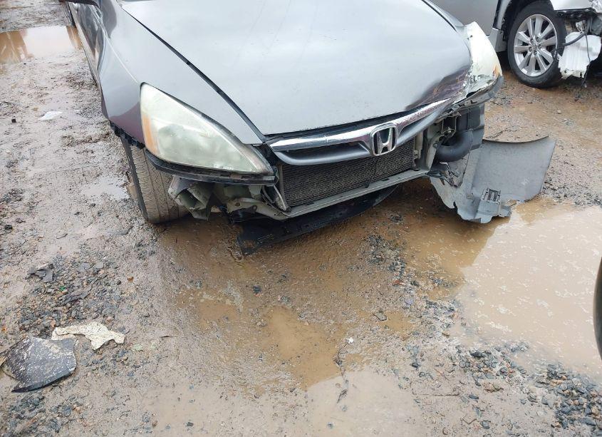 Photo 6 of 2006 Honda Accord 2.4 EX (VIN 1HGCM56846A074330)