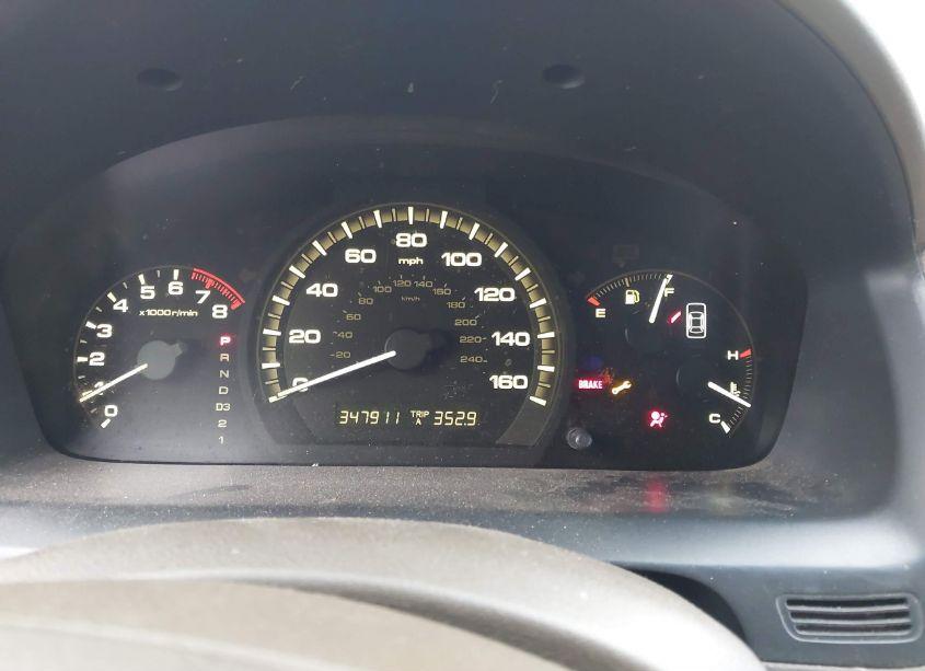 Photo 7 of 2006 Honda Accord 2.4 EX (VIN 1HGCM56846A074330)