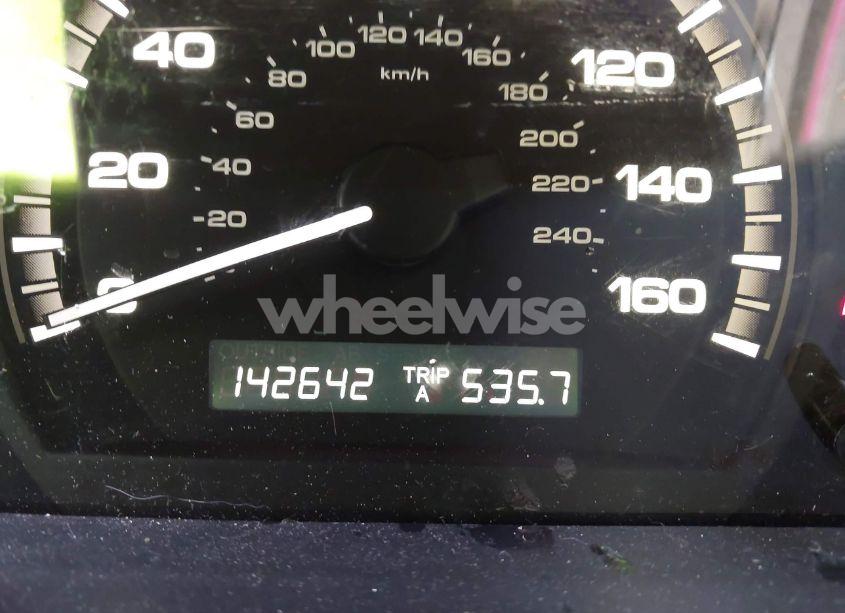 Photo 16 of 2006 Honda Accord 2.4 EX (VIN 1HGCM56846A109562)