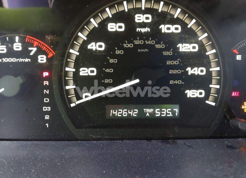 Photo 7 of 2006 Honda Accord 2.4 EX (VIN 1HGCM56846A109562)