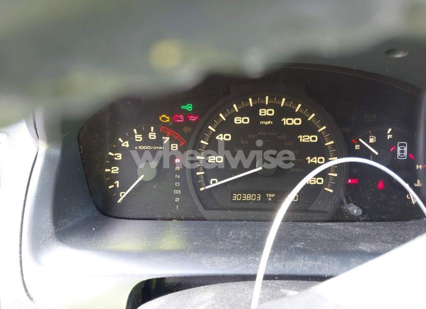 Photo 7 of 2006 Honda Accord 2.4 EX (VIN 1HGCM56846A176291)