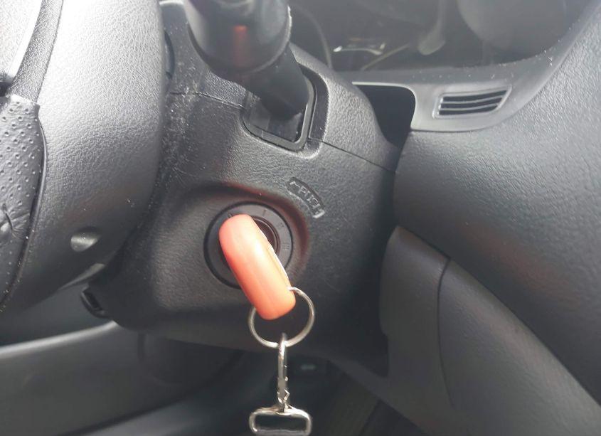 Photo 11 of 2006 Honda Accord 2.4 EX (VIN 1HGCM56846A177036)