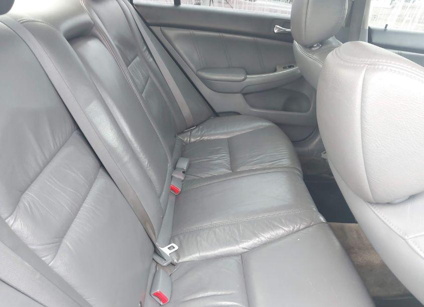 Photo 8 of 2006 Honda Accord 2.4 EX (VIN 1HGCM56846A177036)