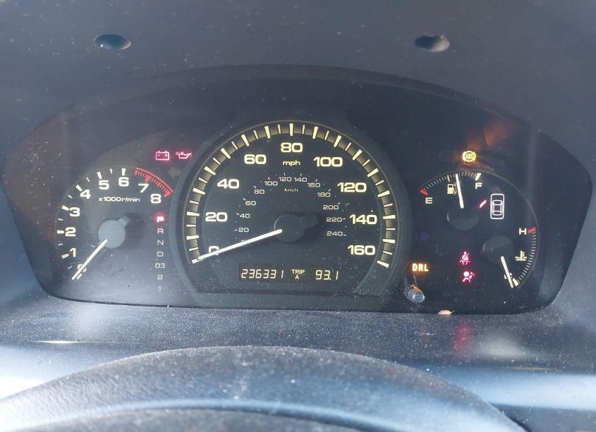 Photo 7 of 2007 Honda Accord 2.4 EX (VIN 1HGCM56847A011116)