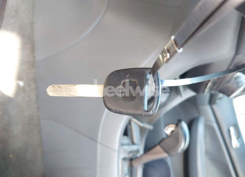 Photo 11 of 2007 Honda Accord 2.4 EX (VIN 1HGCM56847A035884)