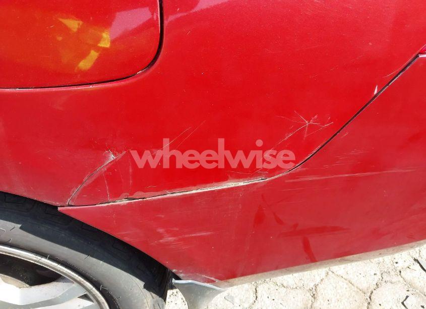 Photo 15 of 2007 Honda Accord 2.4 EX (VIN 1HGCM56847A035884)