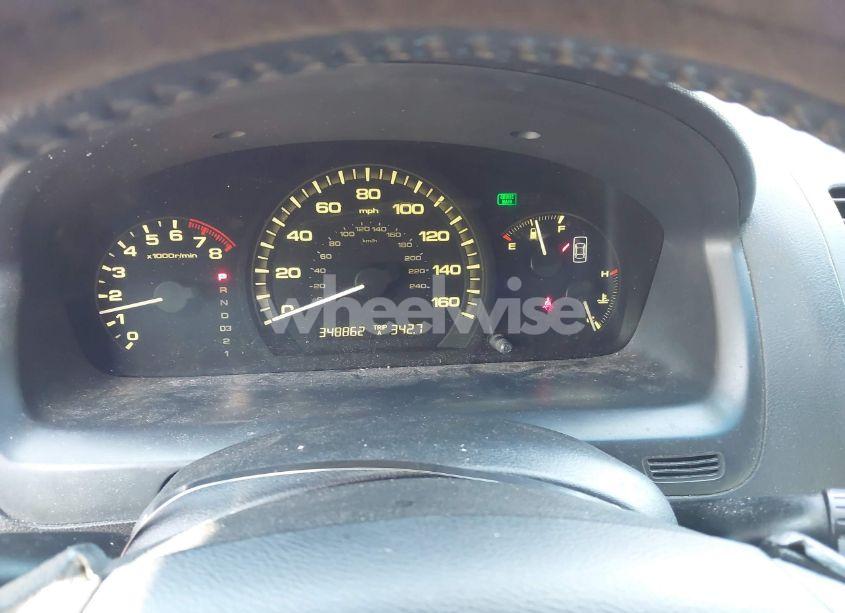 Photo 7 of 2007 Honda Accord 2.4 EX (VIN 1HGCM56847A035884)