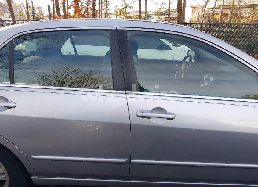 Photo 13 of 2007 Honda Accord 2.4 EX (VIN 1HGCM56847A052748)