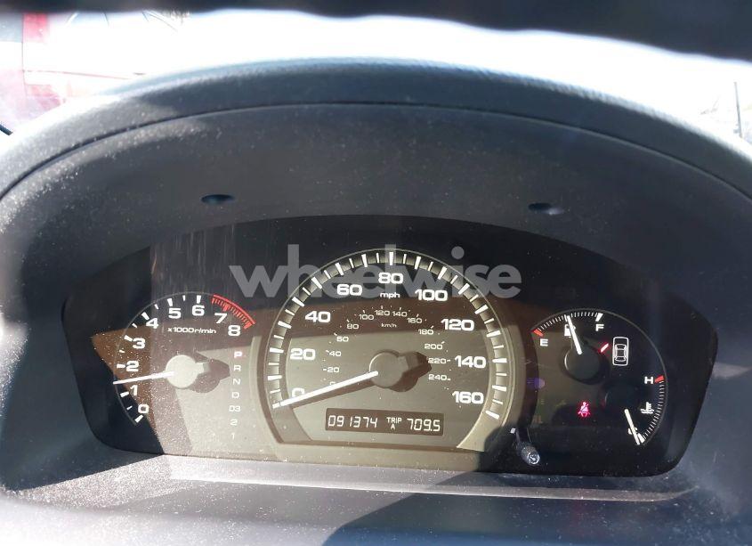 Photo 15 of 2007 Honda Accord 2.4 EX (VIN 1HGCM56847A052748)