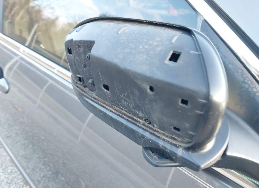 Photo 12 of 2007 Honda Accord 2.4 EX (VIN 1HGCM56847A082543)