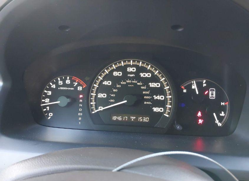 Photo 7 of 2007 Honda Accord 2.4 EX (VIN 1HGCM56847A082543)