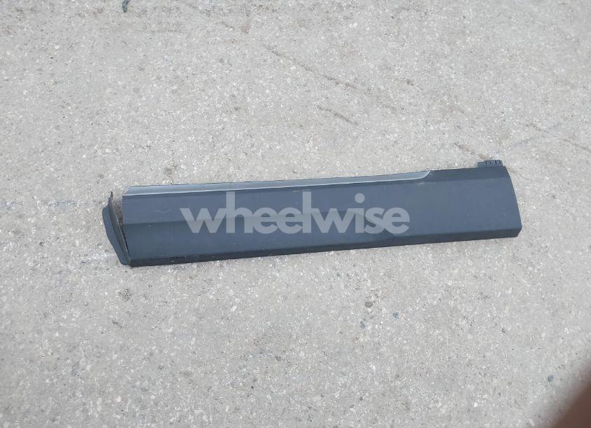 Photo 12 of 2007 Honda Accord 2.4 EX (VIN 1HGCM56847A095678)