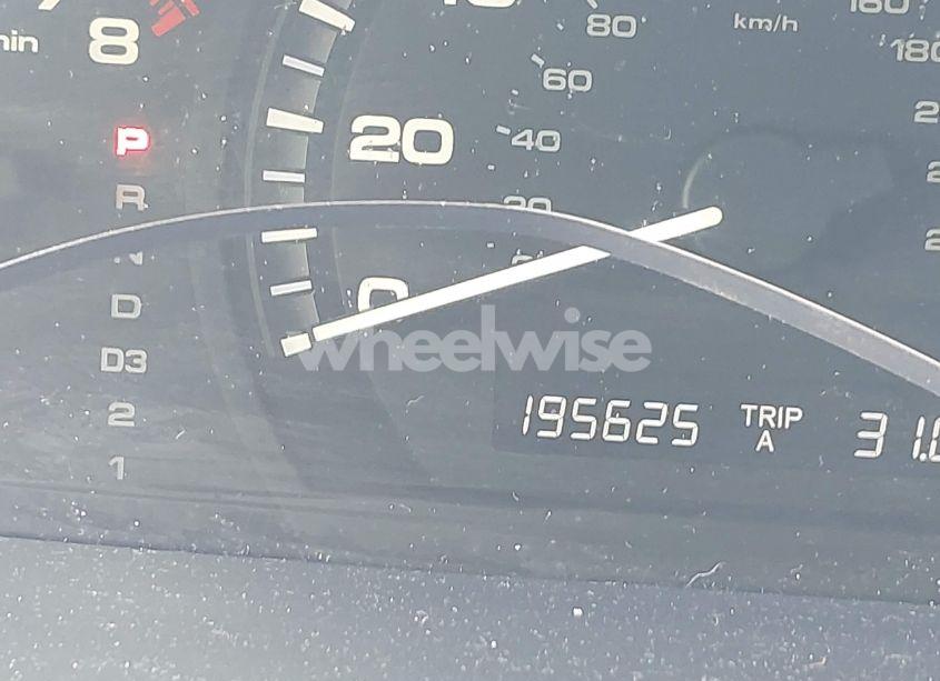 Photo 15 of 2007 Honda Accord 2.4 EX (VIN 1HGCM56847A103519)