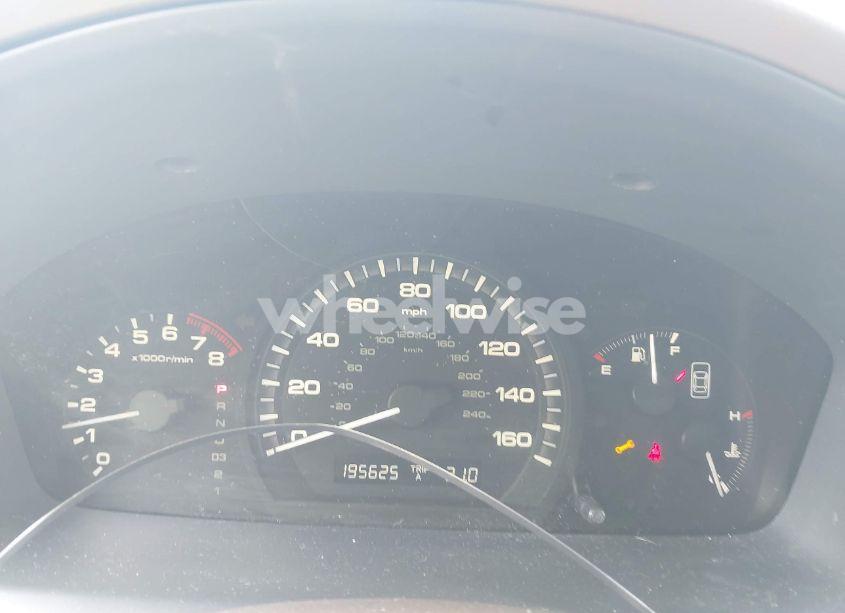 Photo 7 of 2007 Honda Accord 2.4 EX (VIN 1HGCM56847A103519)