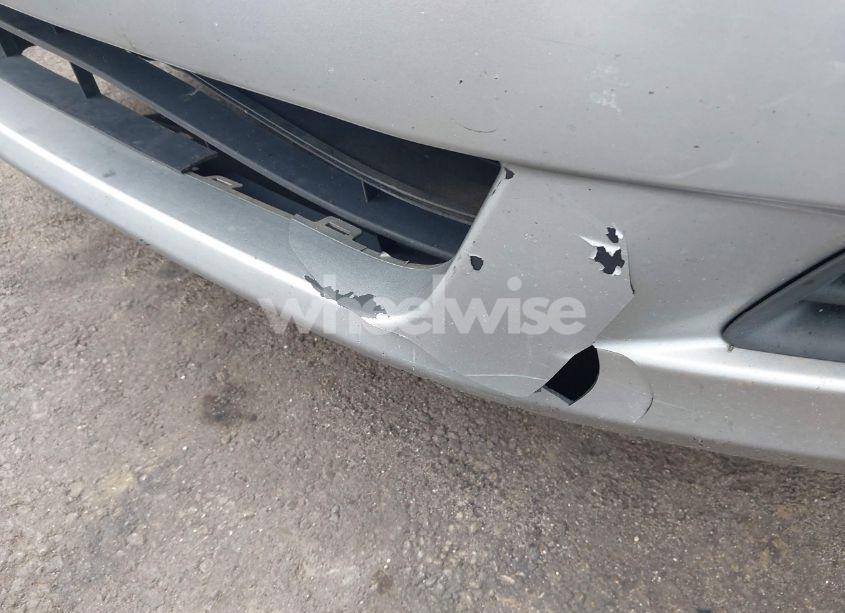 Photo 15 of 2007 Honda Accord 2.4 EX (VIN 1HGCM56847A113905)