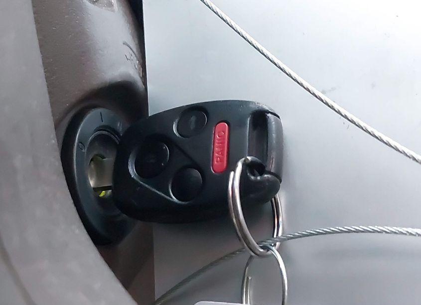 Photo 11 of 2007 Honda Accord 2.4 EX (VIN 1HGCM56847A128954)