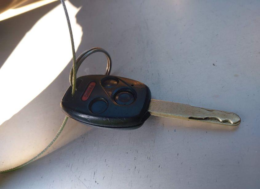 Photo 11 of 2007 Honda Accord 2.4 EX (VIN 1HGCM56847A184215)