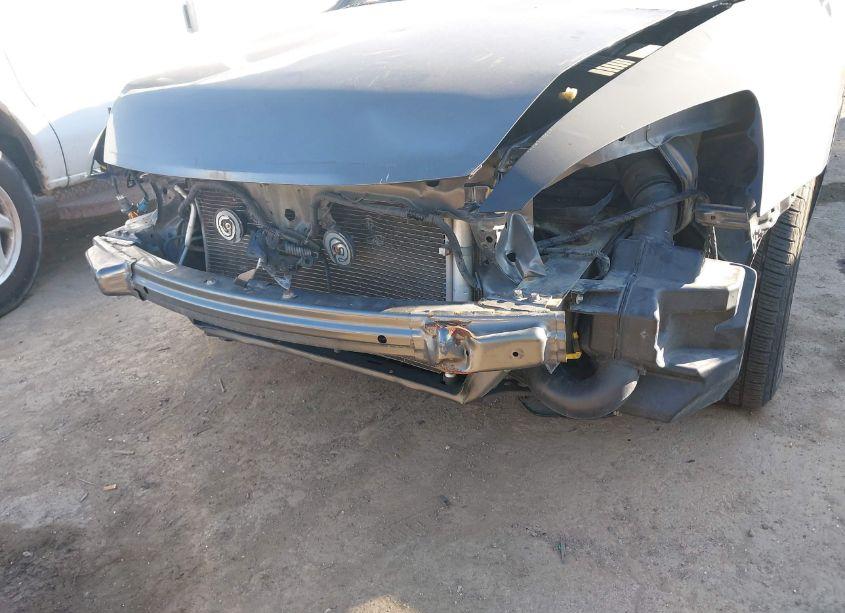 Photo 6 of 2007 Honda Accord 2.4 EX (VIN 1HGCM56847A184215)