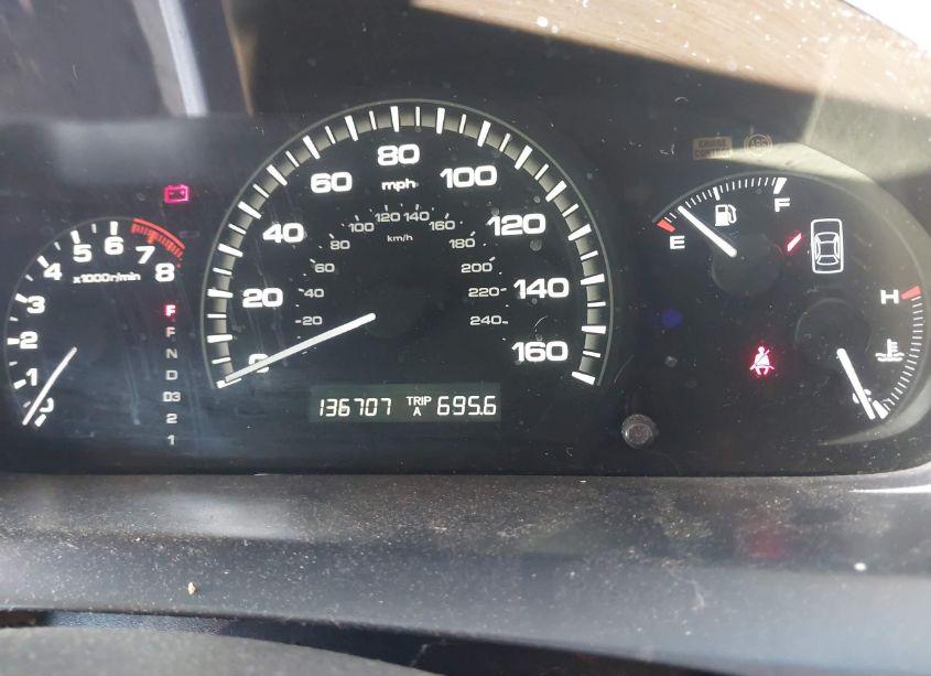 Photo 7 of 2007 Honda Accord 2.4 EX (VIN 1HGCM56847A184215)