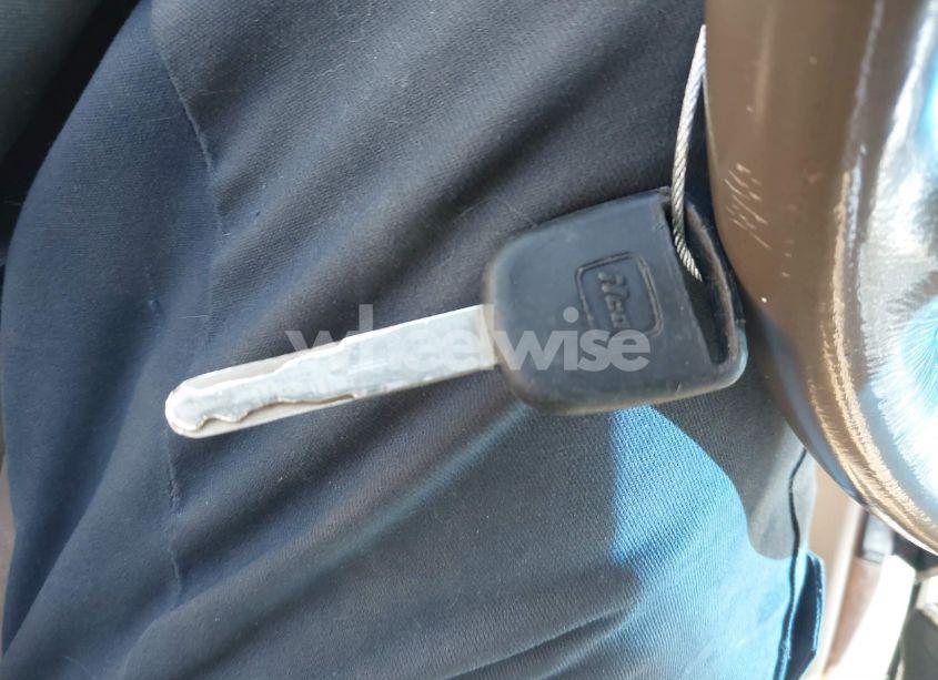 Photo 11 of 2007 Honda Accord 2.4 EX (VIN 1HGCM56847A188507)